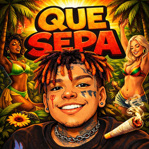 QUE SEPA by Spray Cortess