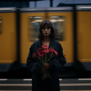 BJ Studio - Держи меня