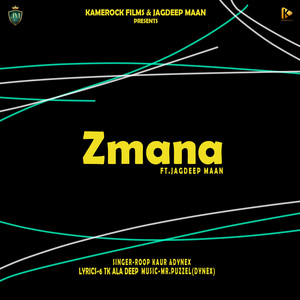 Zmana - Single by Roop Kaur | Spotify
