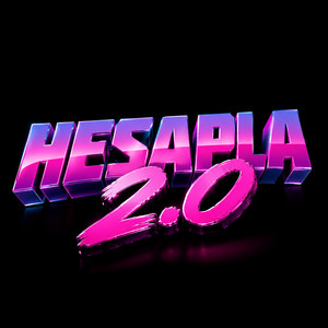 HESAPLA 2.0 by Luca VI11