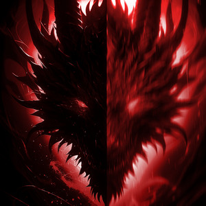 Epifania do Caos 1.0 Alternativa (Slowed)