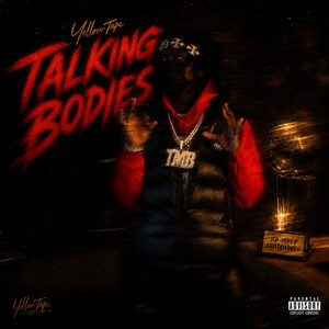 Talking Bodies by Ysn yellowtape