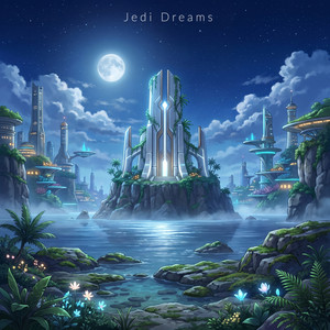 Dream Circuits by Jedi Dreams