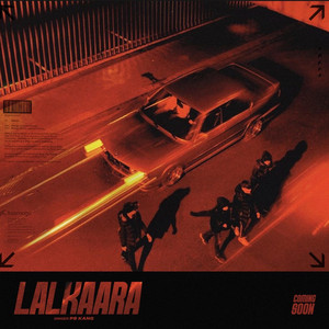 Lalkaara