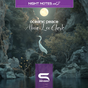 Oceanic Peace - solo piano by Alicia Lee Clark