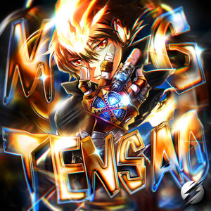 MTG TENSÃO - Super Slowed by SLBG6X