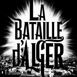 Diaz MBS - La Bataille d'Alger (feat. Donquishoot)