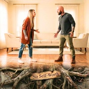The Real Issue (In Marriage) by Cass Foster Morrow