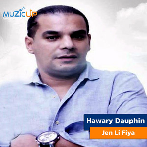 Jen Li Fiya by Hawary Dauphin