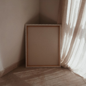 Canvas by Rita Mara