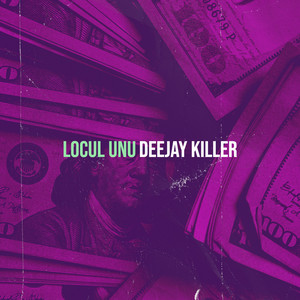 Deejay Killer - Locul Unu