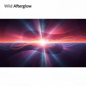 Wild Afterglow by Kryon Vektar
