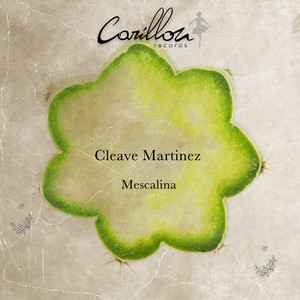 Cleave Martinez cover