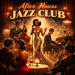 After Hours Jazz Club by Jazz Music