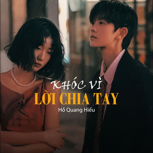Khóc Vì Lời Chia Tay - Lofi