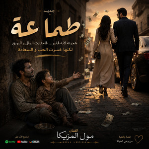 طماعة by Moul Lmzika