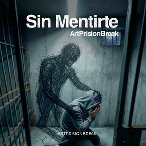Sin mentirte by Artprisionbreak