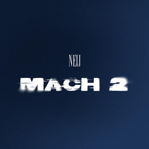 Portada de MACH 2