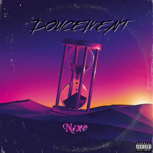 Portada de Doucement