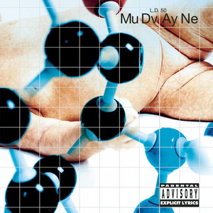 L.D. 50 cover