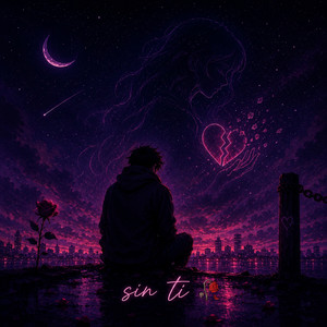 SIN TI by Axgelby