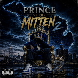 Prince of The Mitten 2 by Toxileton