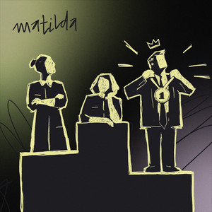 matilda by ELL