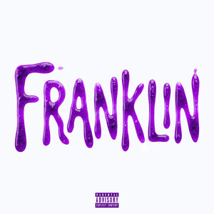 Обкладинка: FRANKLIN
