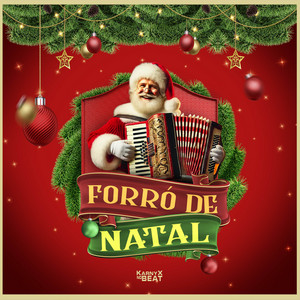 KarnyX no Beat - Forró de Natal