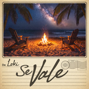 Se Vale by Loki