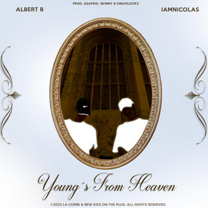 YOUNGS FROM HEAVEN