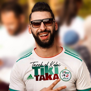 Tiki Taka by Tarek El Kolei