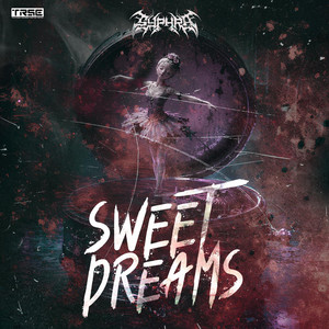 Sweet Dreams by SyPhra