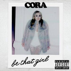 your toy by Cora