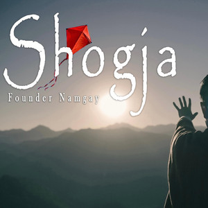 Founder Namgay - SHOG JA (the kite)