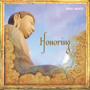 Gāyatrī Mantra (From Dream Chants, East & West) by Cynthia Snodgrass, Jim Oliver
