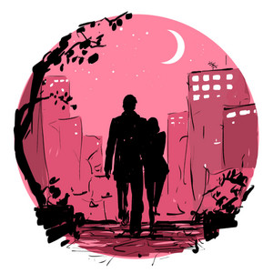 Can't Take My Eyes Off You