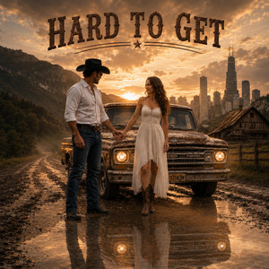 Hard To Get by Vestheim
