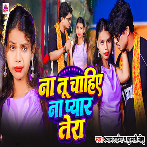 Na Tu chahiye Na Pyar Tera by SHYAM TIGER, Kumari Nittu