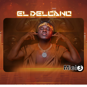 El Delcano - MIEL 3