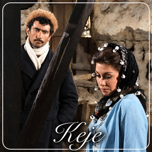 Toprağın Gelini Keje by AZAD BEYAZIT