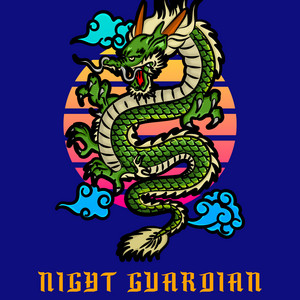Night Guardian by Terrance Kuhn