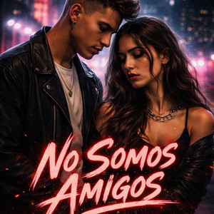 No somos amigos by Perfilbajo