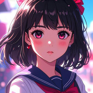 あたしがあたしに負ける前に