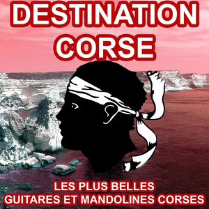 Destination Corse - Guitares et Mandolines Corses