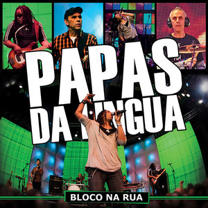 Pingos de amor - Ao Vivo by Papas Da Língua, Buchecha