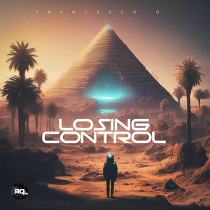 Losing control by Ritmo Quantico