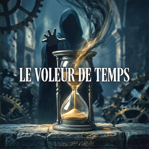Le Voleur de Temps by Søny