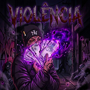 Violência by Prince Z, DexxProd