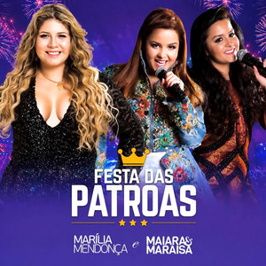 Festa das Patroas